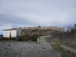 Ciudad de Cehegin 2014